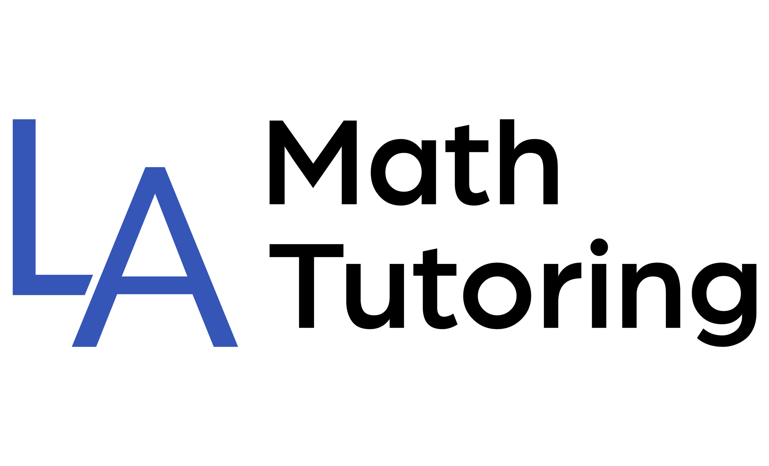 LA Math Tutoring
