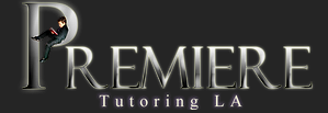 Premiere Tutoring Los Angeles