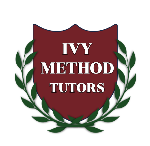 Ivy Method Tutors